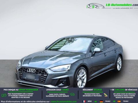 Annonce voiture Audi A5 30795 €