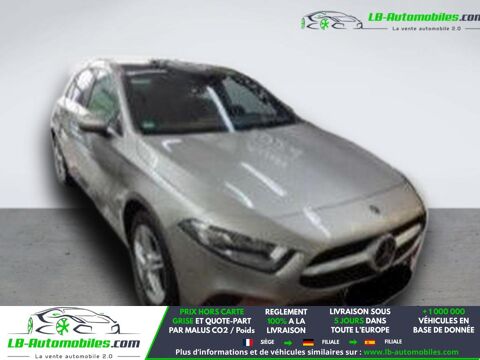 Annonce voiture Mercedes Classe A 26200 €