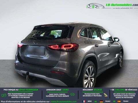 Classe GLA 200 BVA 2022 occasion 31850 Beaupuy