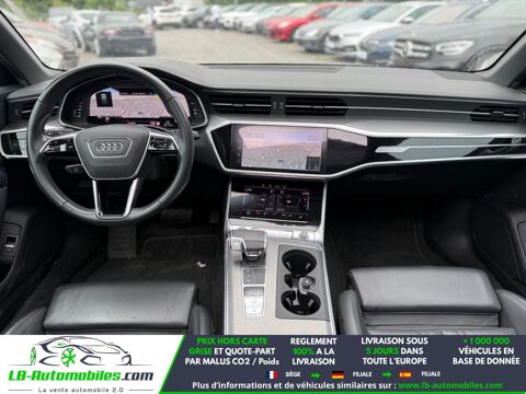 A6 45 TFSI 265 ch 2023 occasion 31850 Beaupuy