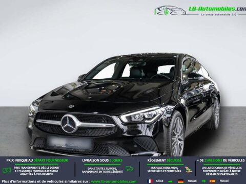 Annonce voiture Mercedes Classe CLA 27850 €