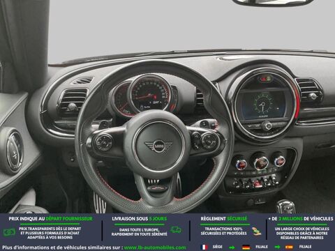 Countryman 190 ch ALL4 BVA 2020 occasion 31850 Beaupuy