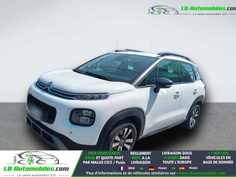 Citro&euml;n C3 Aircross PureTech 110 BVM 2020 occasion Beaupuy 31850
