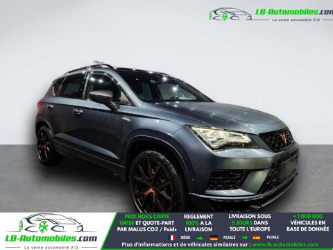 Ateca 2.0 TSI 300ch BVA 4Drive 2018 occasion 31850 Beaupuy