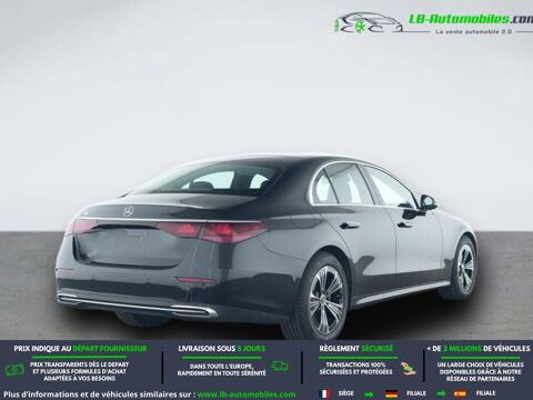 Classe E 200 BVA 2025 occasion 31850 Beaupuy