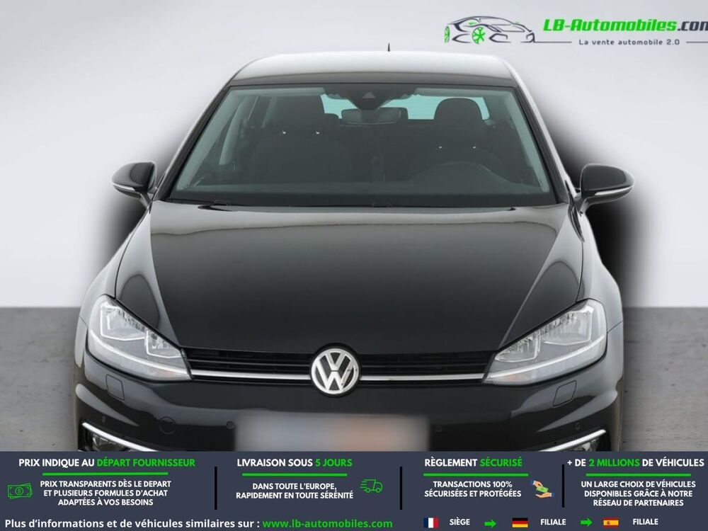 Golf 1.4 TSI 125 BVA 2018 occasion 31850 Beaupuy