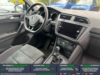 Tiguan 1.5 TSI EVO 130 2020 occasion 31850 Beaupuy