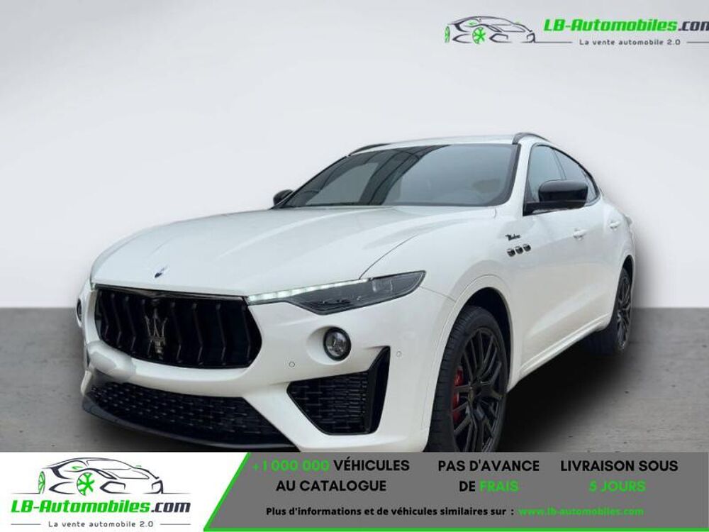 Levante V6 430 CH 2023 occasion 31850 Beaupuy