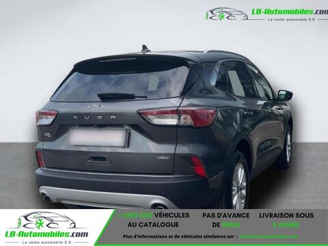 Kuga 1.5 EcoBoost 150 BVA 2022 occasion 31850 Beaupuy