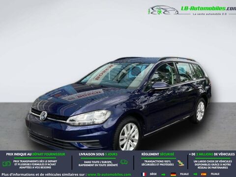 Annonce voiture Volkswagen Golf SW 16950 €
