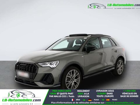 Annonce voiture Audi Q3 29840 €