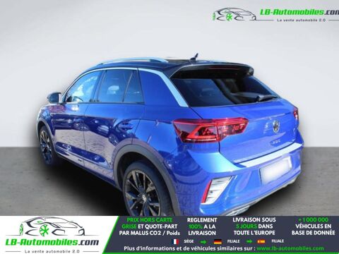 T-ROC 2.0 TDI 150 Start/Stop BVA 2022 occasion 31850 Beaupuy
