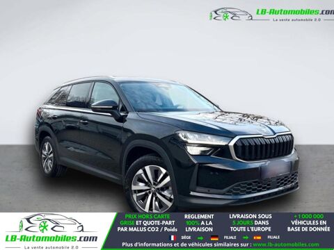 Annonce voiture Skoda Kodiaq 34480 €