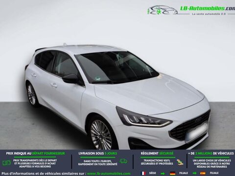 Annonce voiture Ford Focus 15000 €