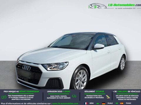Annonce voiture Audi A1 16490 €