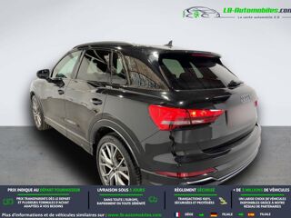 Q3 40 TDI 190 ch BVA Quattro 2019 occasion 31850 Beaupuy