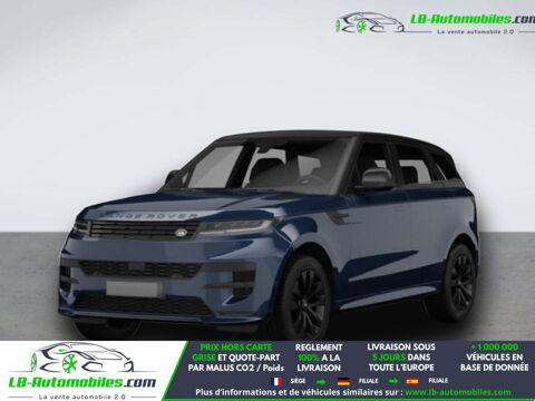Range Rover P550e AWD 3.0L i6 PHEV 2025 occasion 31850 Beaupuy