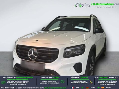 GLB 250 BVA 4Matic 2025 occasion 31850 Beaupuy