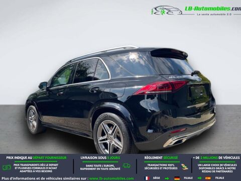 Classe GLE 350 de EQ POWER BVA 4Matic 2022 occasion 31850 Beaupuy