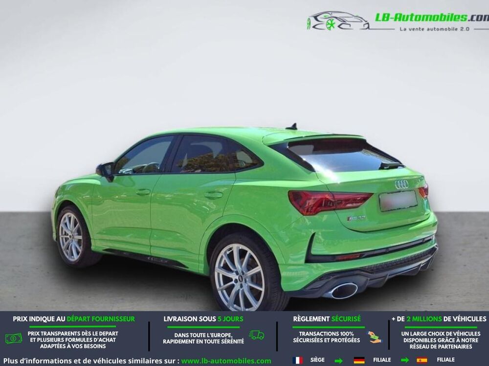 Divers 2.5 TFSI 400 ch BVA 2021 occasion 31850 Beaupuy