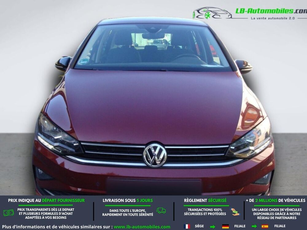 Golf 1.0 TSI 115 BVM 2020 occasion 31850 Beaupuy