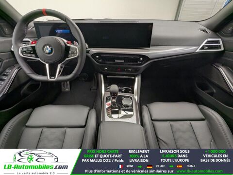 M3 xDrive 510 ch BVA 2026 occasion 31850 Beaupuy