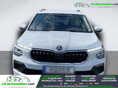 Kamiq 1.0 TSI Evo 2 116 ch BVA 2025 occasion 31850 Beaupuy