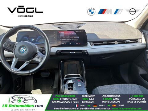 iX xDrive30 313ch BVA 2023 occasion 31850 Beaupuy