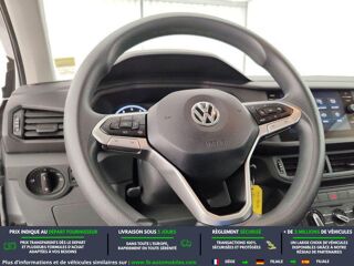 T-Cross 1.0 TSI 95 Start/Stop BVM 2020 occasion 31850 Beaupuy