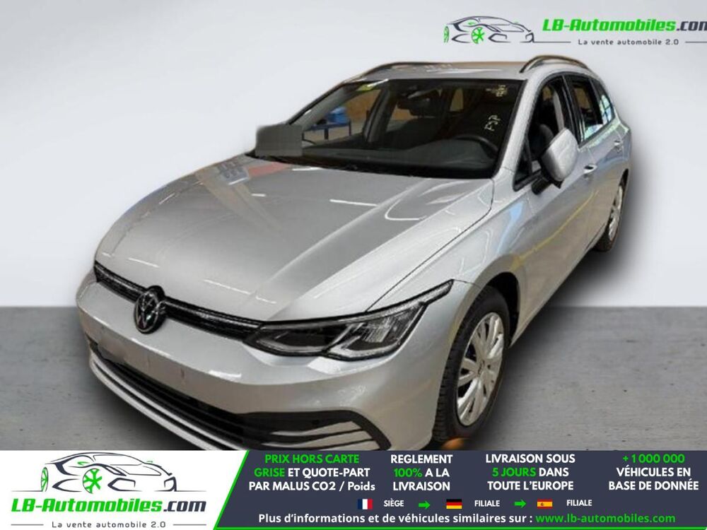 Golf SW 2.0 TDI 150 BVA 2023 occasion 31850 Beaupuy