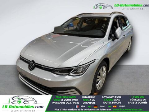 Annonce voiture Volkswagen Golf SW 24500 €