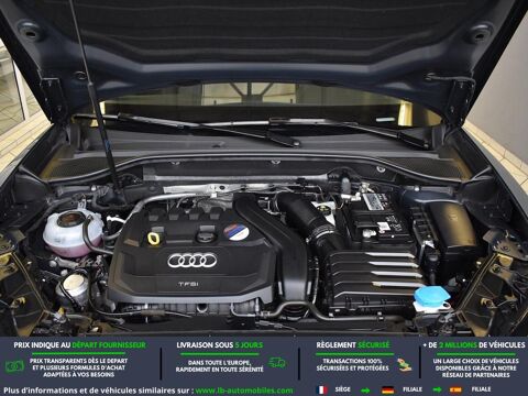 Q2 TFSI 150 ch BVA 2019 occasion 31850 Beaupuy