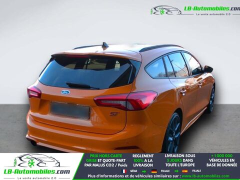 Focus ST 2.3 EcoBoost 280 BVM 2021 occasion 31850 Beaupuy