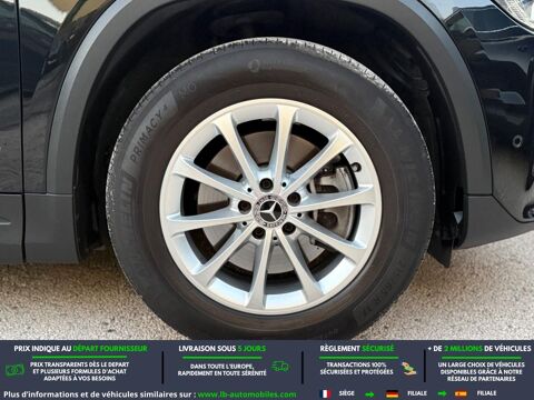 Classe GLA 220 d BVA 4Matic 2021 occasion 31850 Beaupuy
