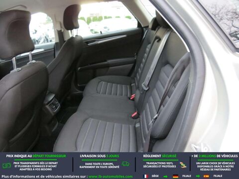 Mondeo 1.5 EcoBoost 160 BVA 2015 occasion 31850 Beaupuy