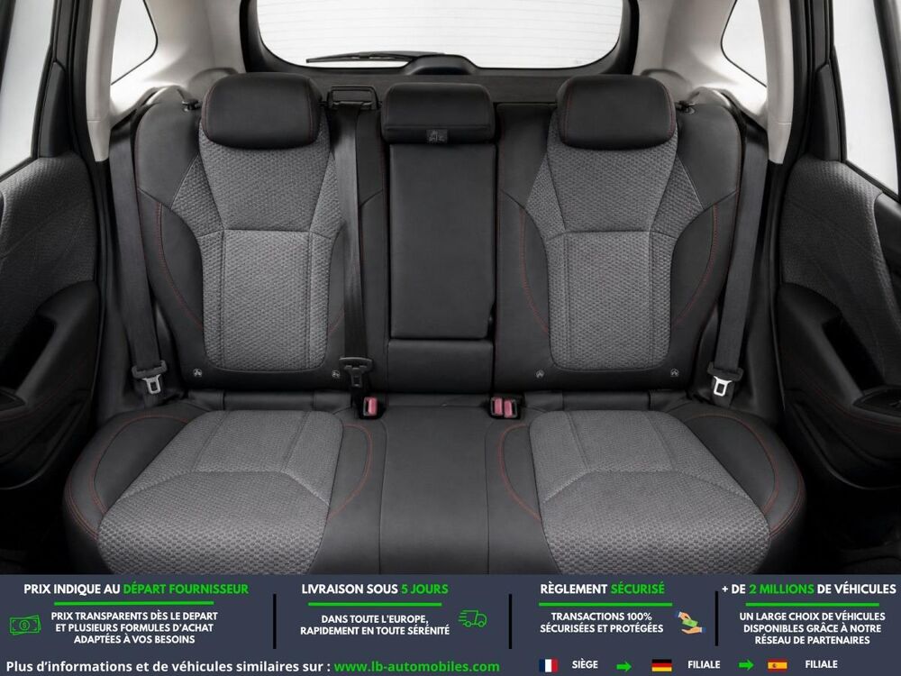 Forester 2.0 150 ch BVA 2020 occasion 31850 Beaupuy