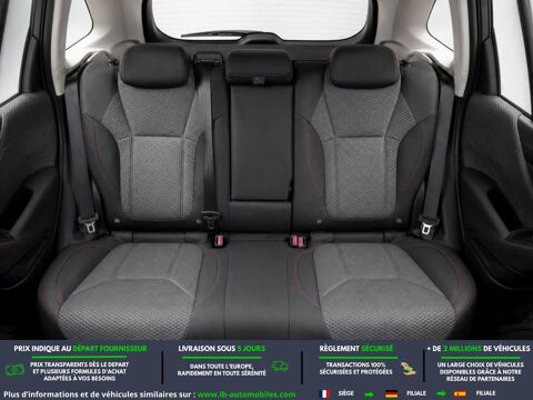 Forester 2.0 150 ch BVA 2020 occasion 31850 Beaupuy