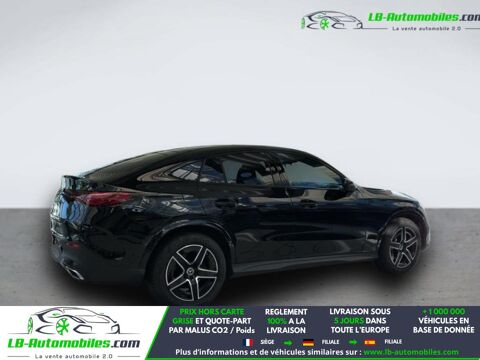 Classe GLC 200 BVA 4Matic 2025 occasion 31850 Beaupuy