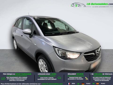 Crossland X 1.5 D 102 ch 2019 occasion 31850 Beaupuy