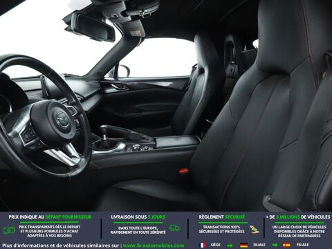MX-5 mx-5 2018 occasion 31850 Beaupuy