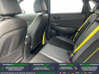 Kona 1.6 T-GDi 177 BVA 2019 occasion 31850 Beaupuy