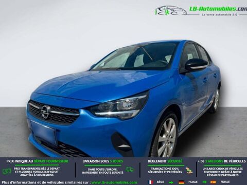 Corsa 1.2 75 ch BVM 2023 occasion 31850 Beaupuy