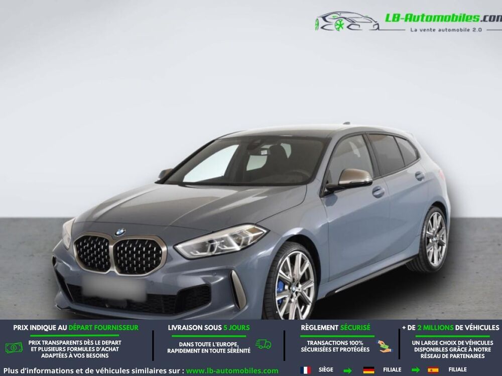 S&eacute;rie 1 M135i xDrive 306 ch BVA 2020 occasion 31850 Beaupuy
