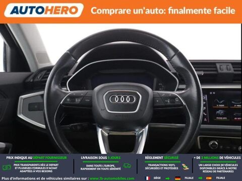 Q3 35 TFSI 150 ch BVA 2019 occasion 31850 Beaupuy