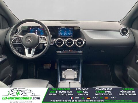 Classe GLA 220 d BVA 4Matic 2022 occasion 31850 Beaupuy