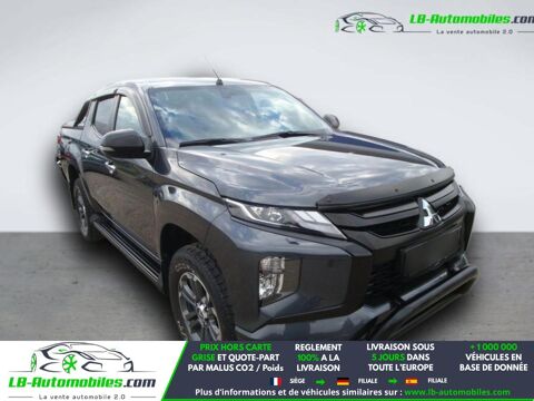 L200 DOUBLE CAB 2.2 DI-D 150 4WD BVA 2022 occasion 31850 Beaupuy