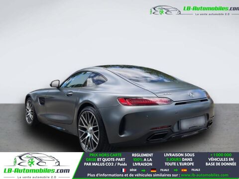 AMG GT C 557 ch BVA 2018 occasion 31850 Beaupuy