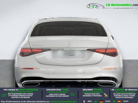 Classe S 350 d BVA 2022 occasion 31850 Beaupuy