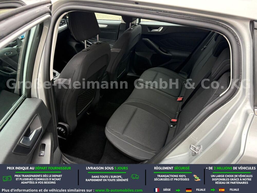 Golf SW 2.0 TDI 150 BVM 2019 occasion 31850 Beaupuy