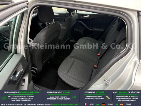 Golf SW 2.0 TDI 150 BVM 2019 occasion 31850 Beaupuy